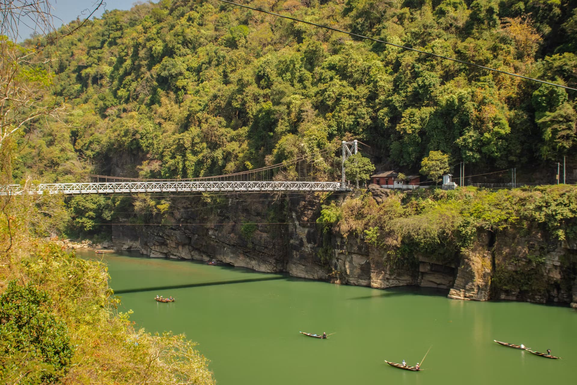 Meghalaya (Monsoon Edition) — photo 4