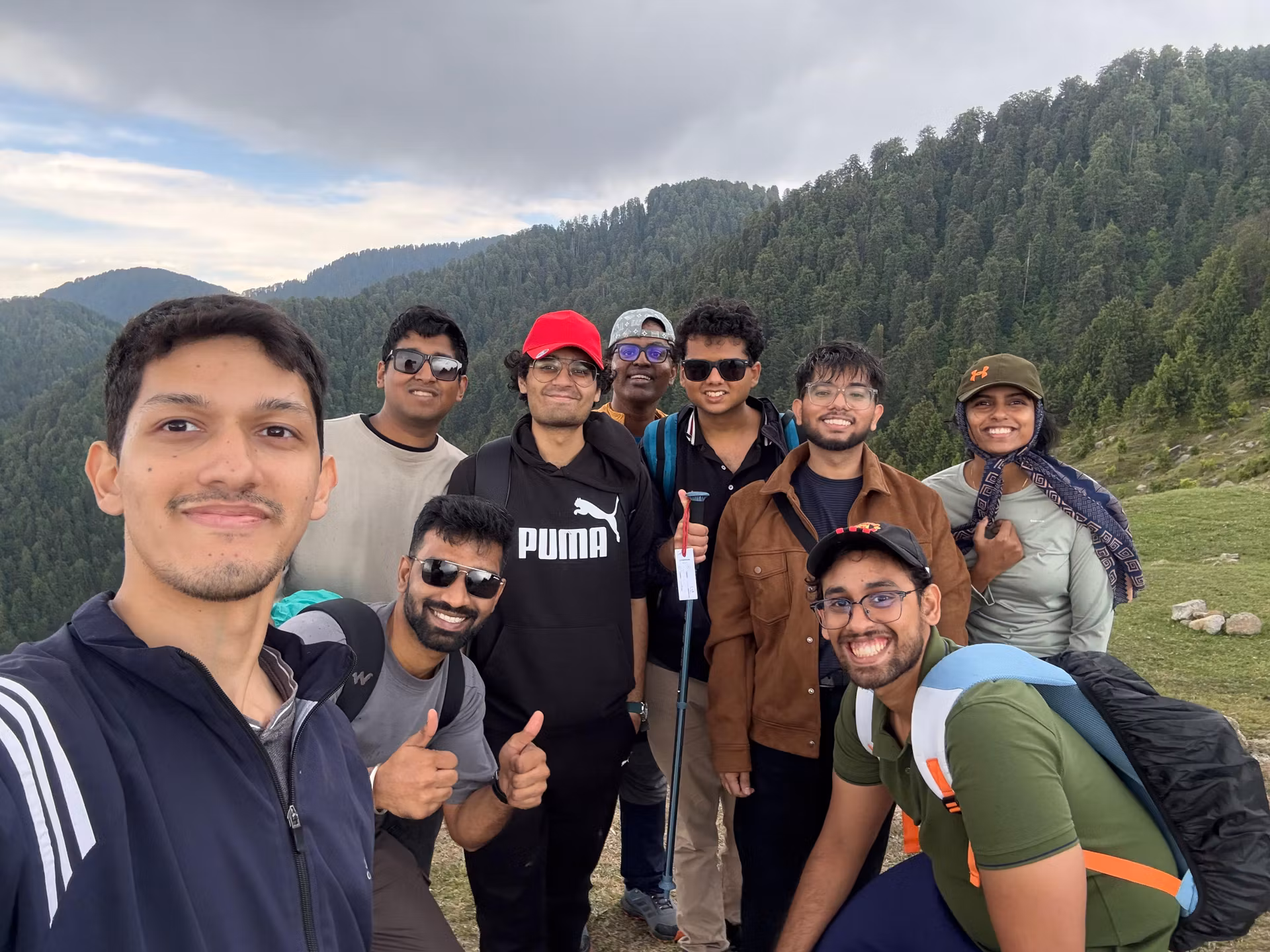 Dalhousie & Khajjiar — photo 5