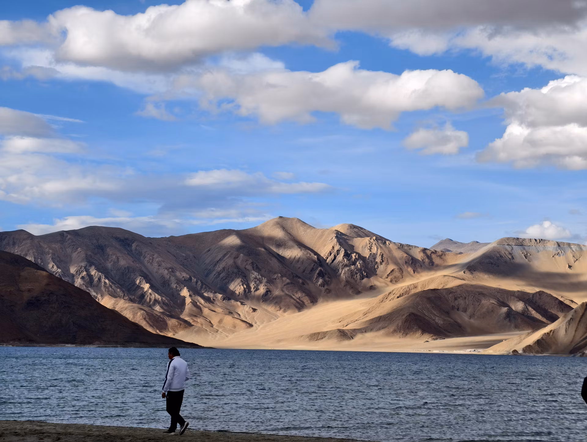 Ladakh with Hanle - Umling La — photo 5