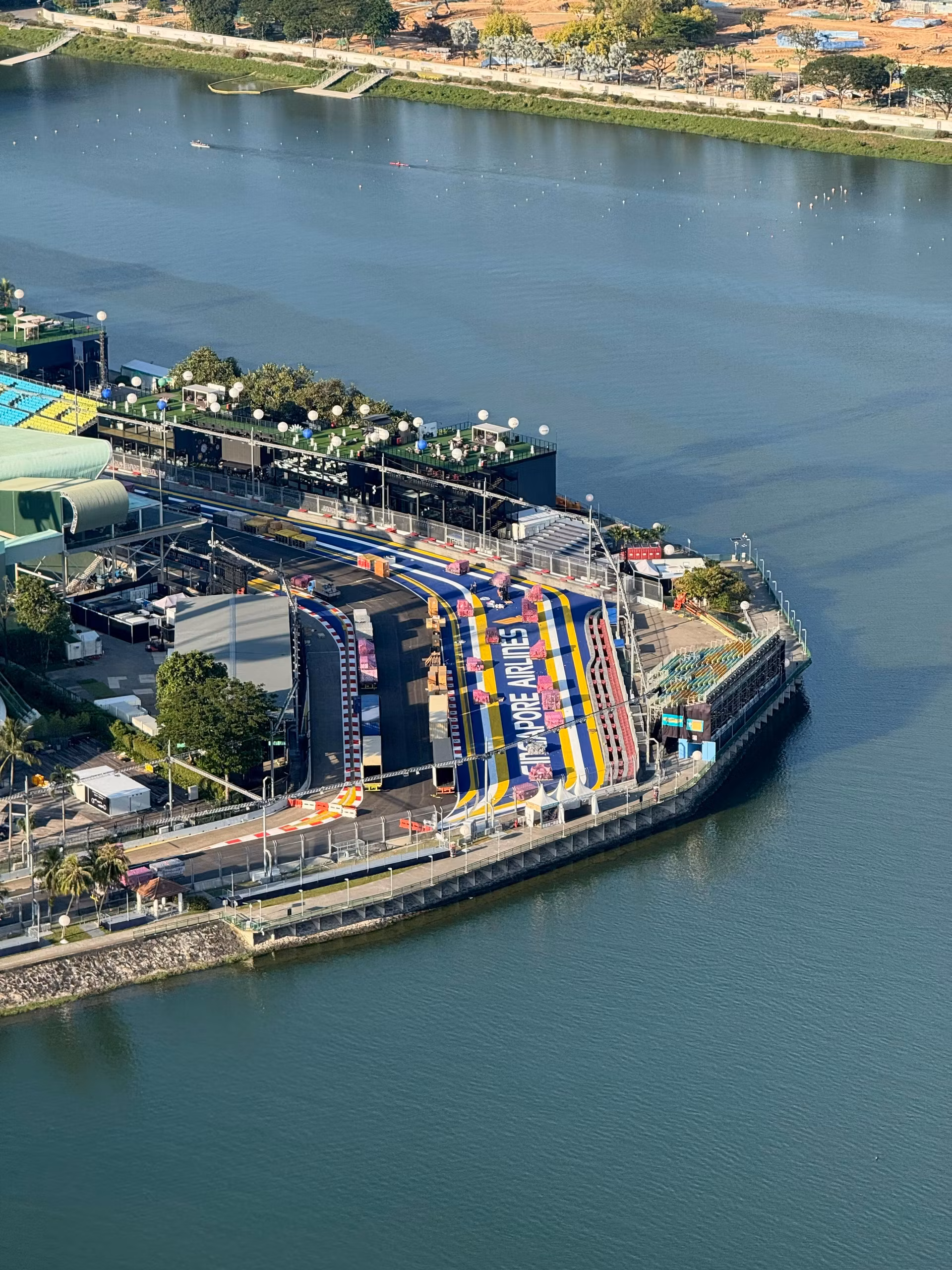 Singapore Grand Prix 2026 — photo 2