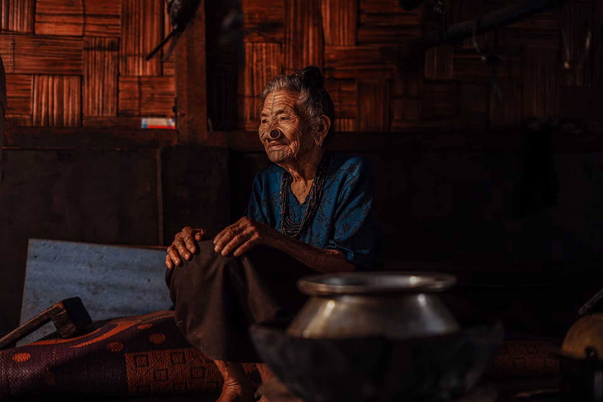 Ziro Festival of Music 2026 - Homestay Edition — photo 5