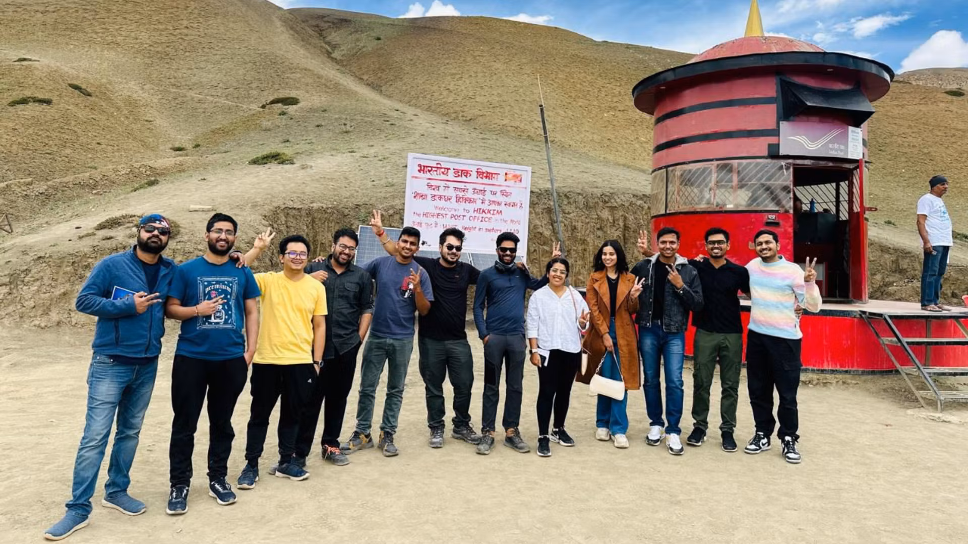 Spiti Valley (with Chandratal) — photo 3