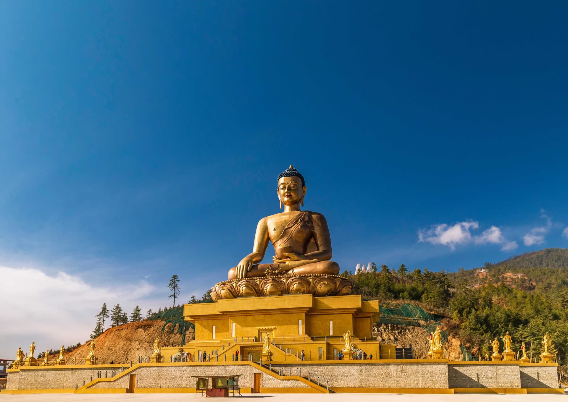 Bhutan — photo 2