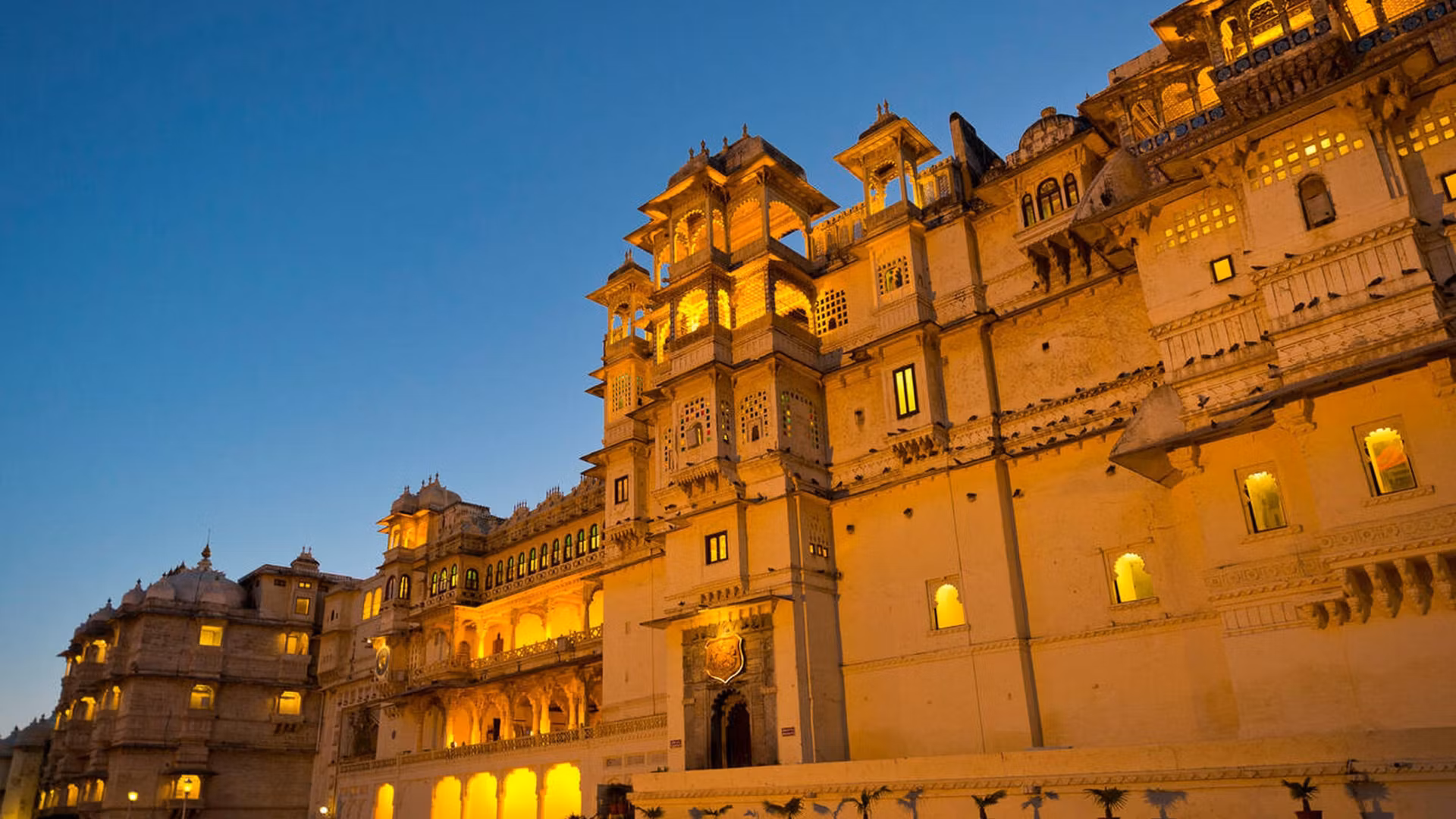 Udaipur — photo 5