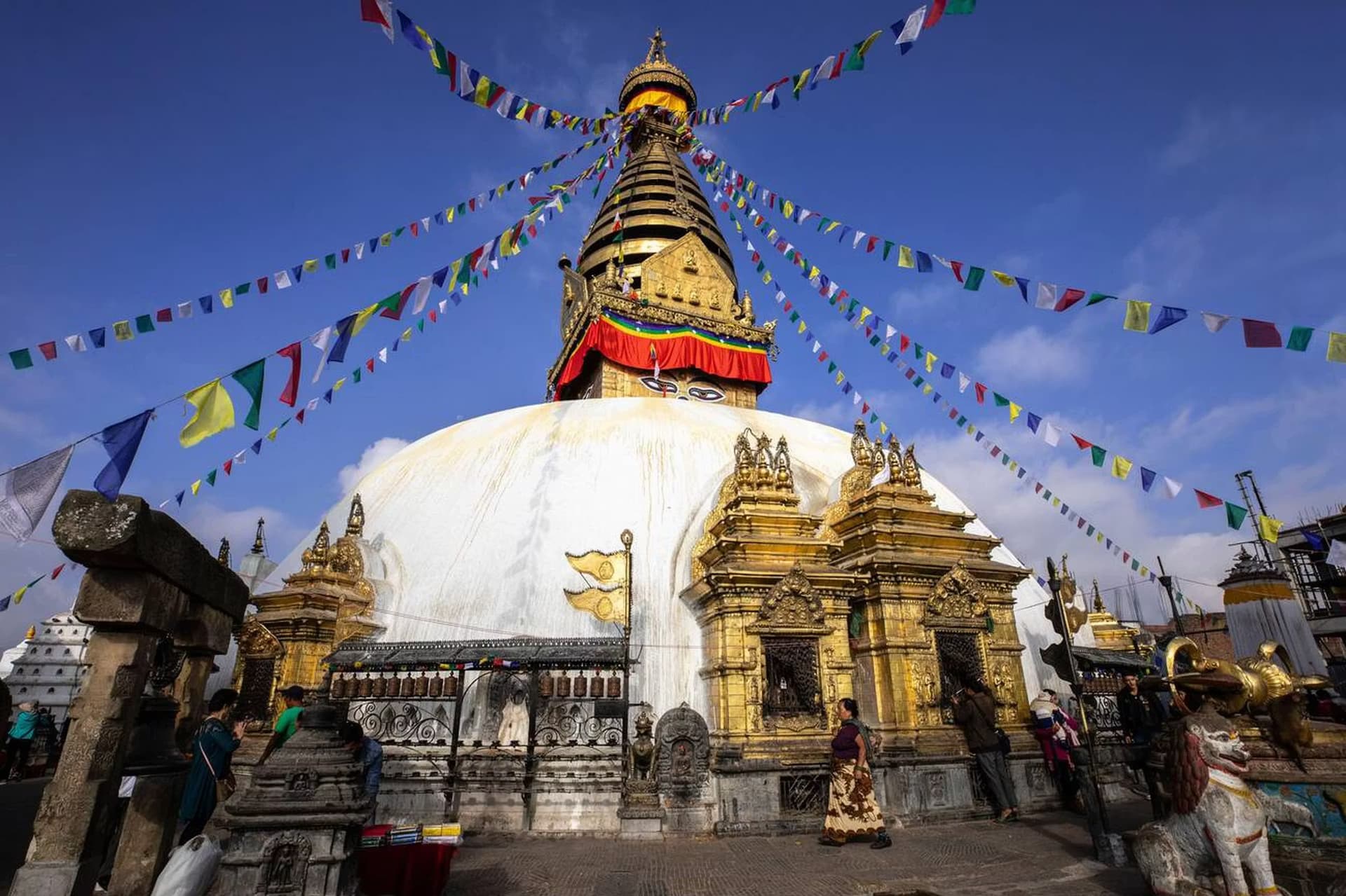 Nepal — photo 3