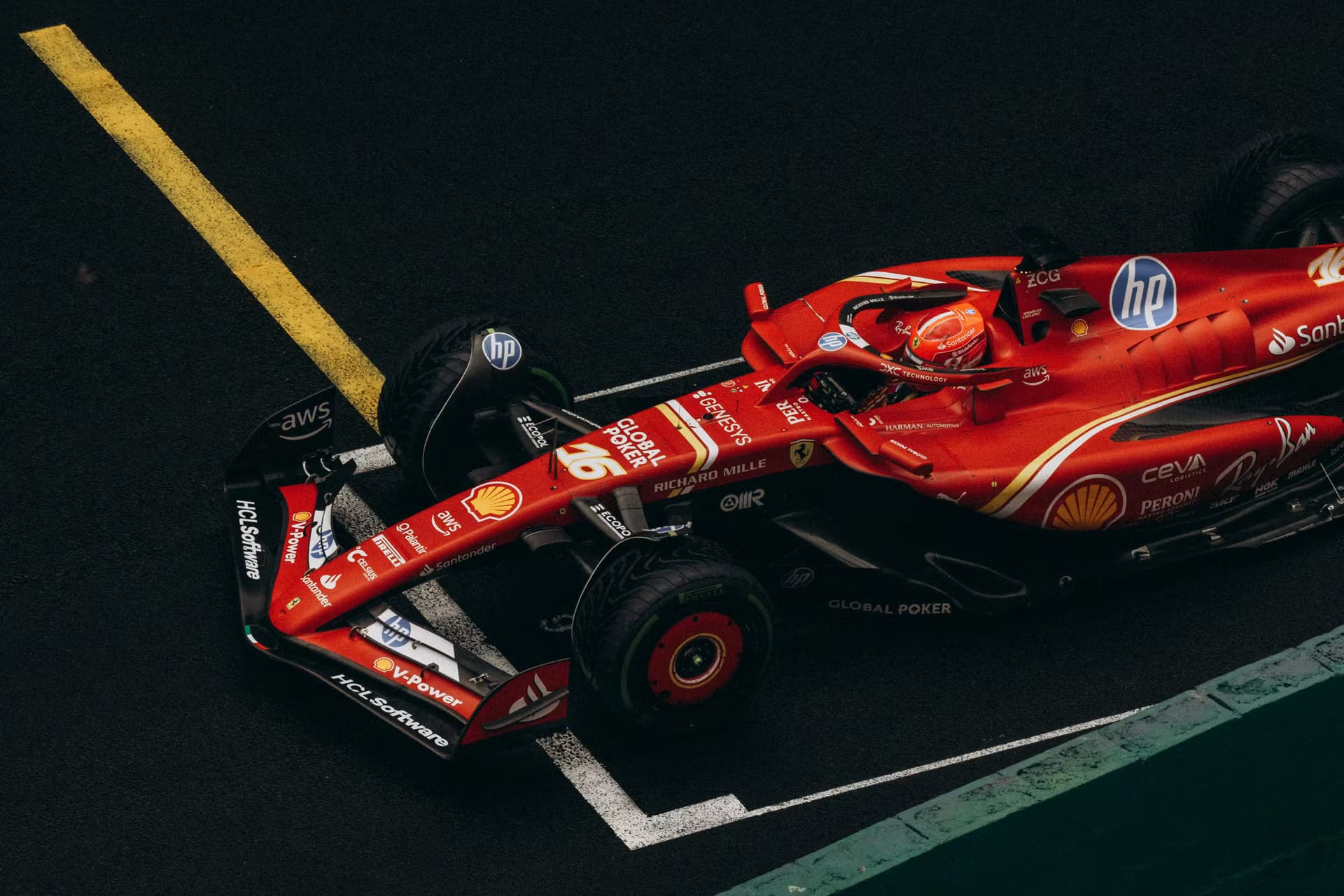 Australian Grand Prix 2027