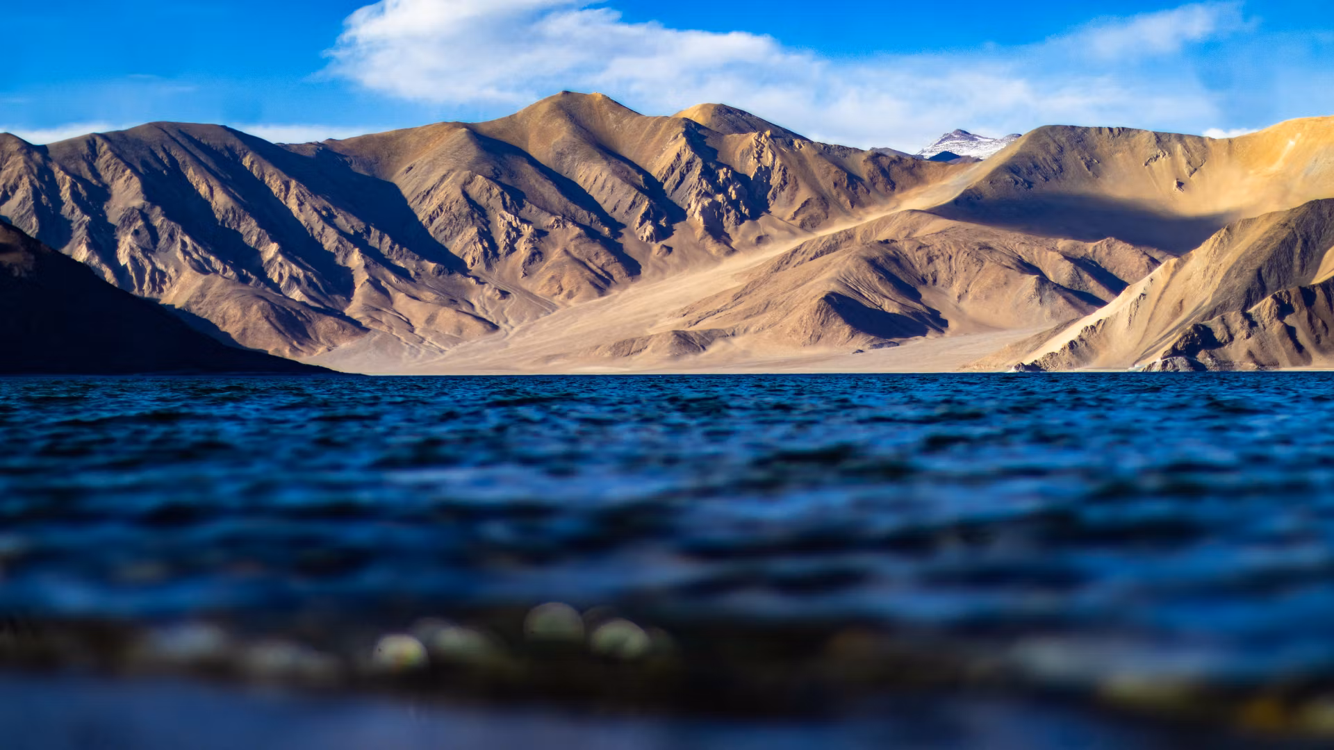 Ladakh with Hanle - Umling La — photo 4
