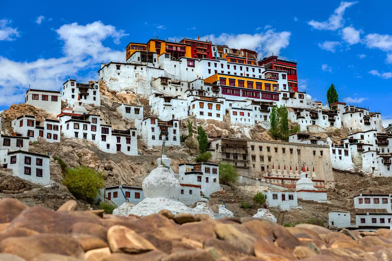 Ladakh — photo 4
