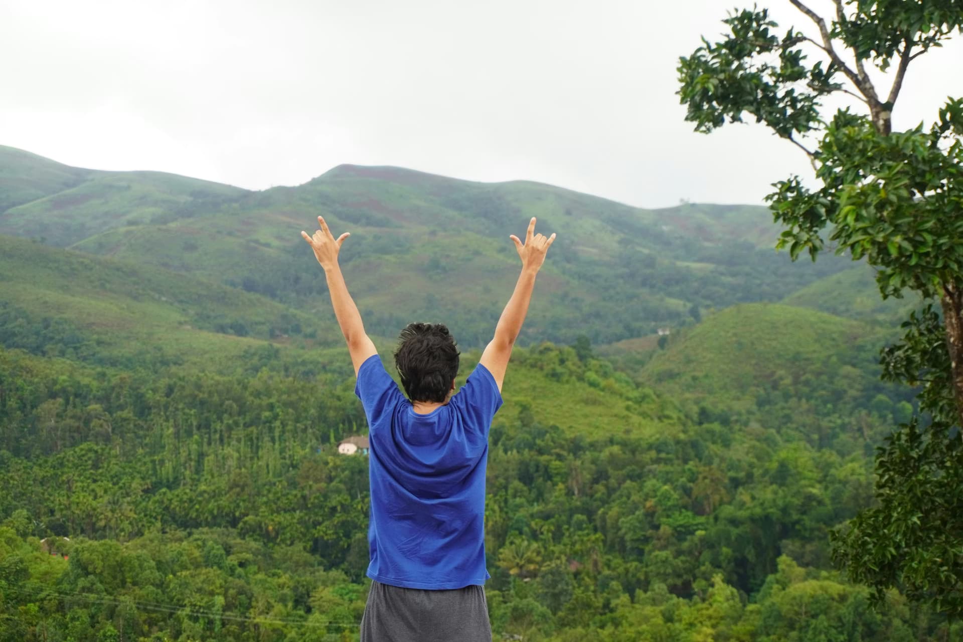 Chikkamagaluru — photo 4