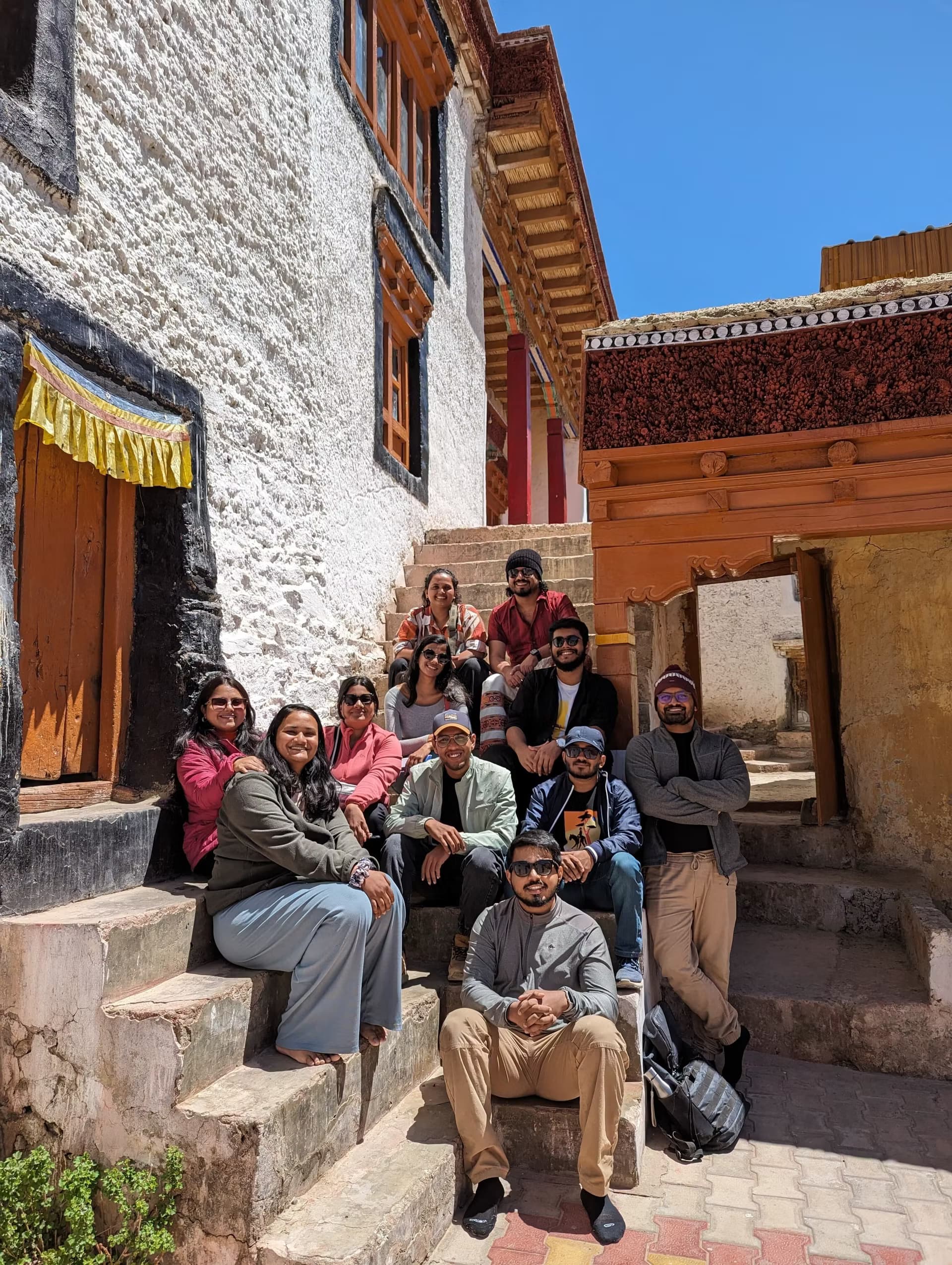 Zanskar — photo 4