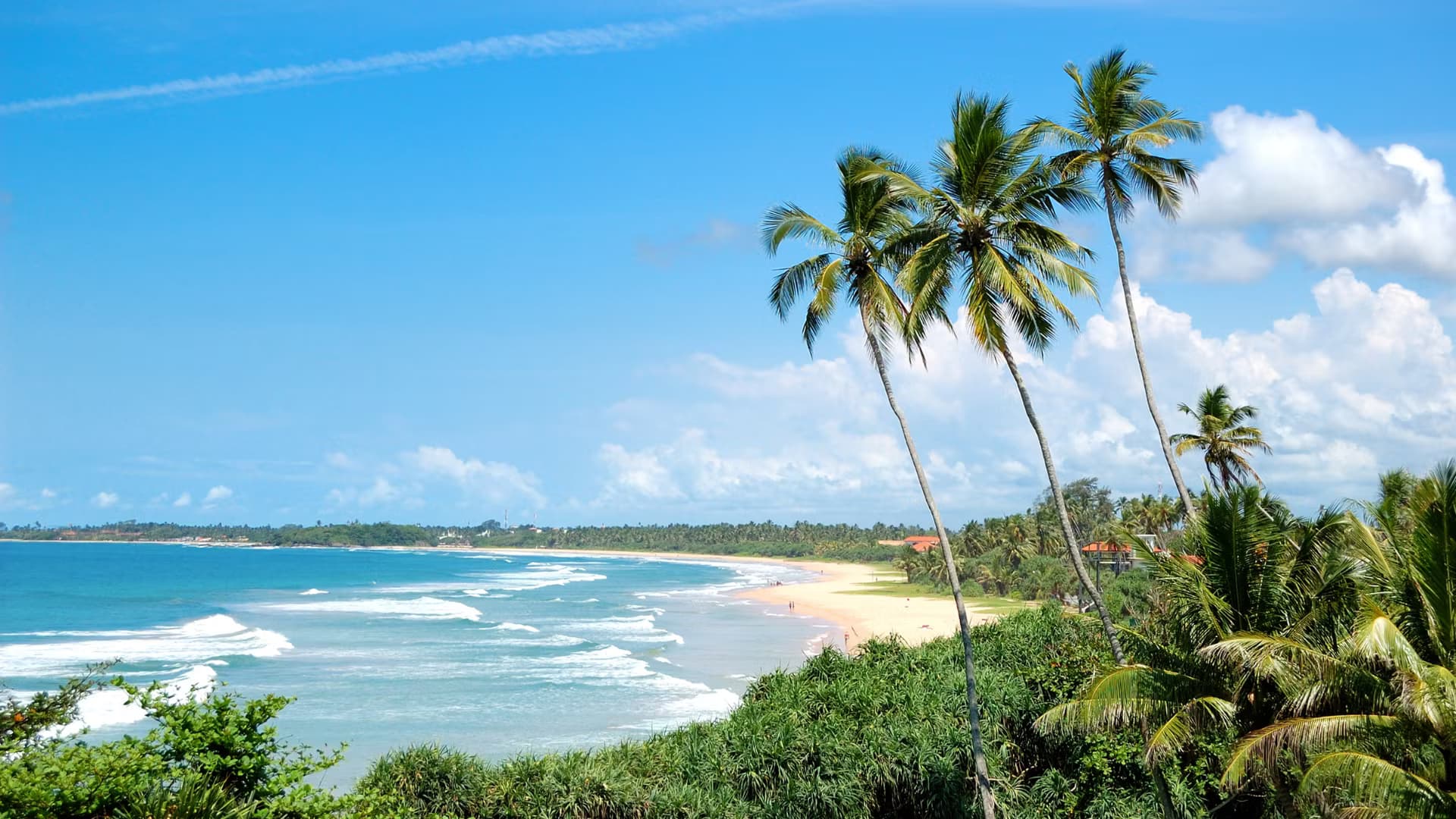 Sri Lanka