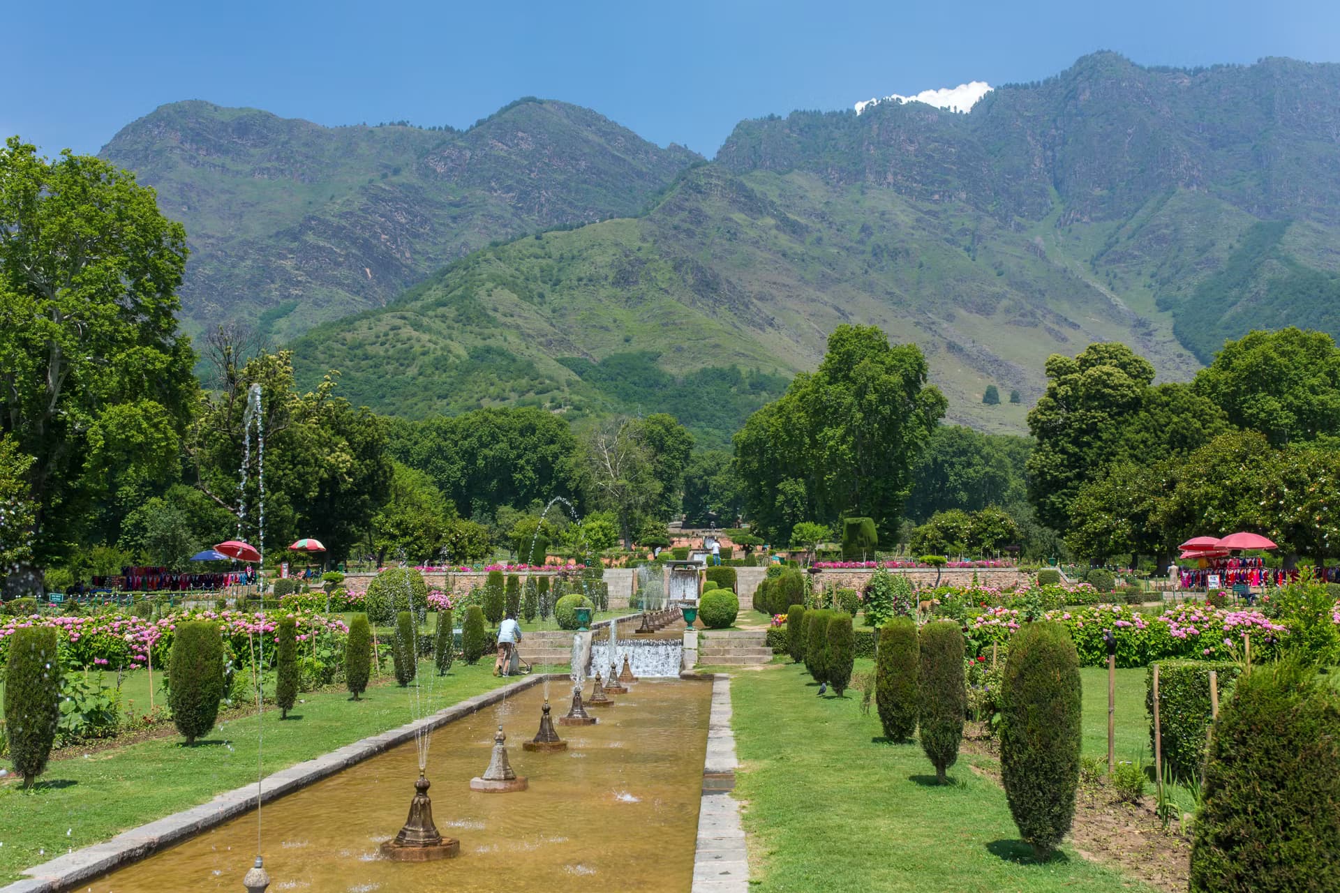 Kashmir (Gurez and Gulmarg) — photo 5