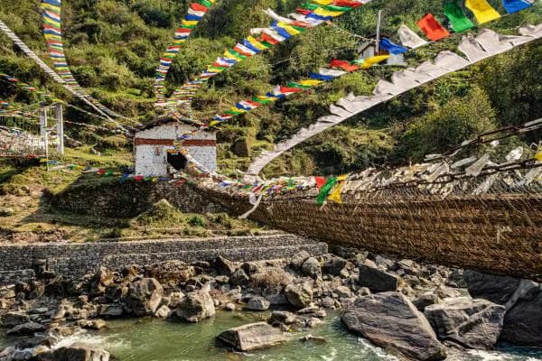 Arunachal Pradesh (Tawang) — photo 2