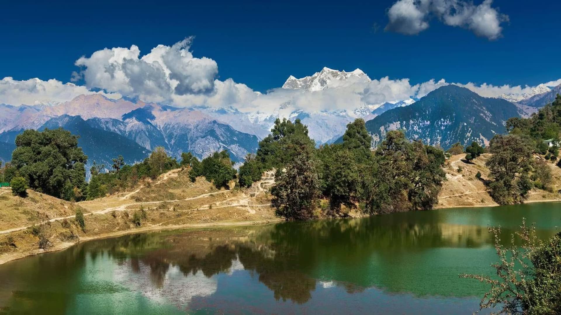 Chopta – Tungnath & Chandrashila Trek — photo 5