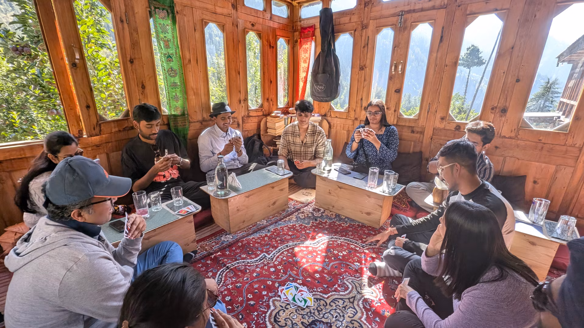 Kinnaur — photo 3