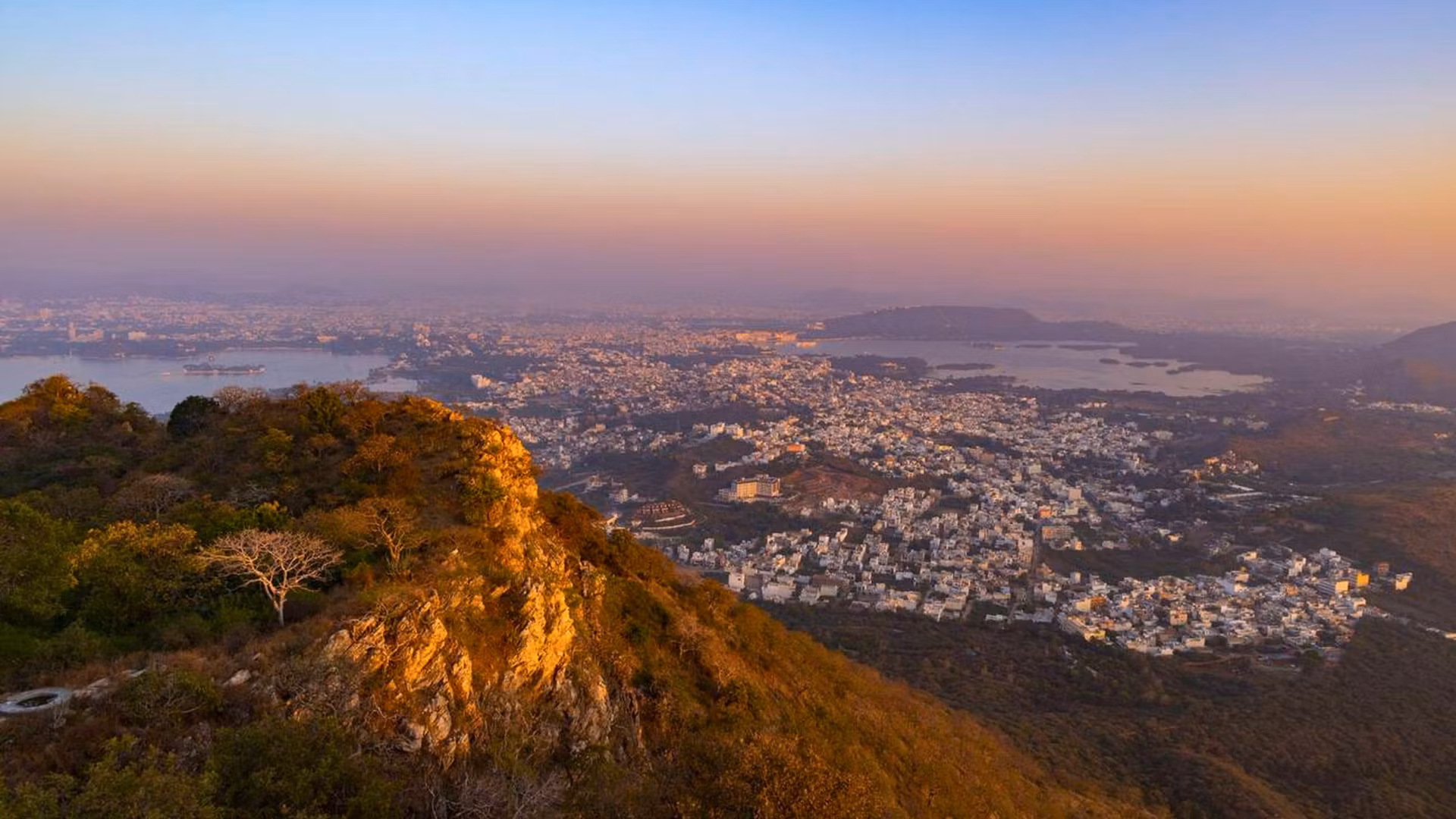 Udaipur — photo 2
