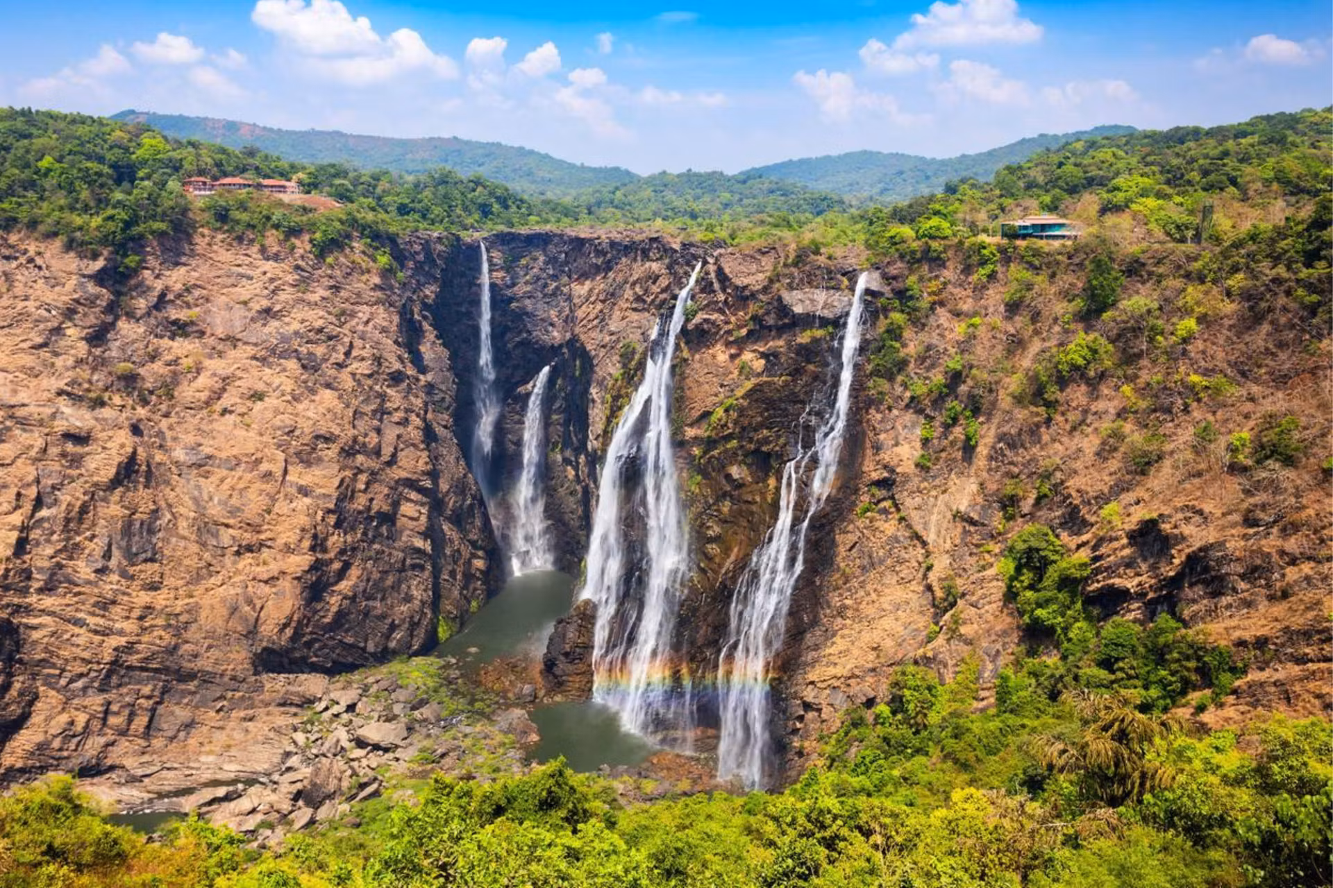 Karnataka — photo 2