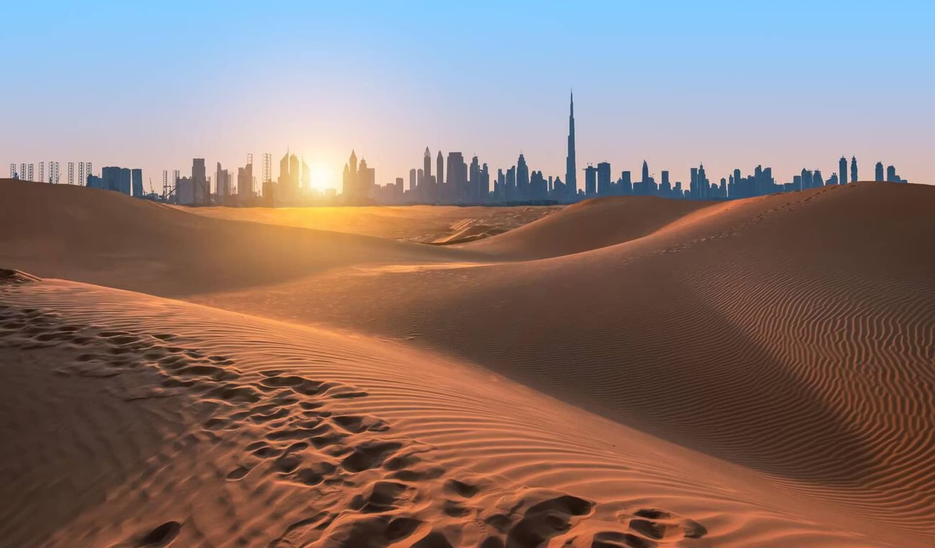 Dubai — photo 2