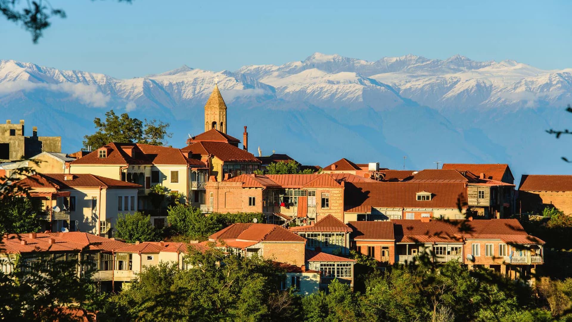 Georgia