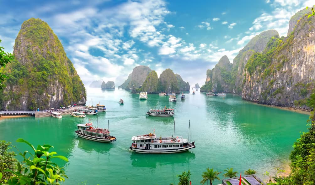 Vietnam — photo 3