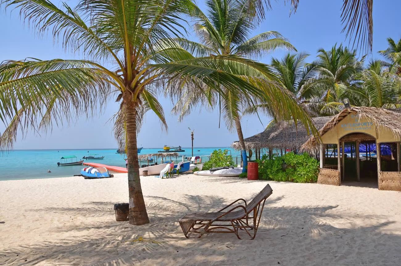 Lakshadweep — photo 3