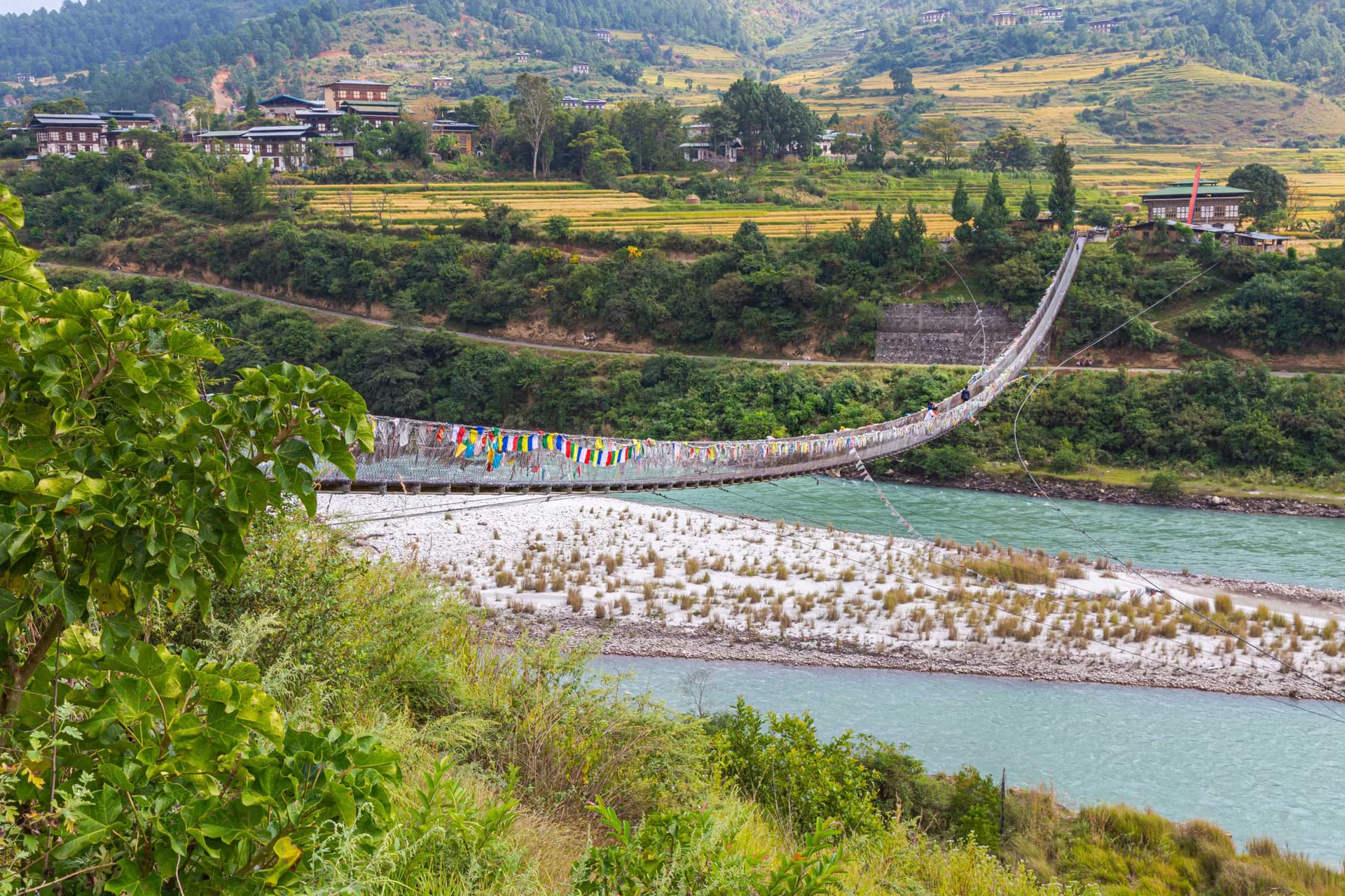 Bhutan — photo 5